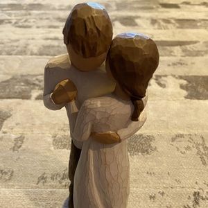 Willow Tree “Promise” figurine